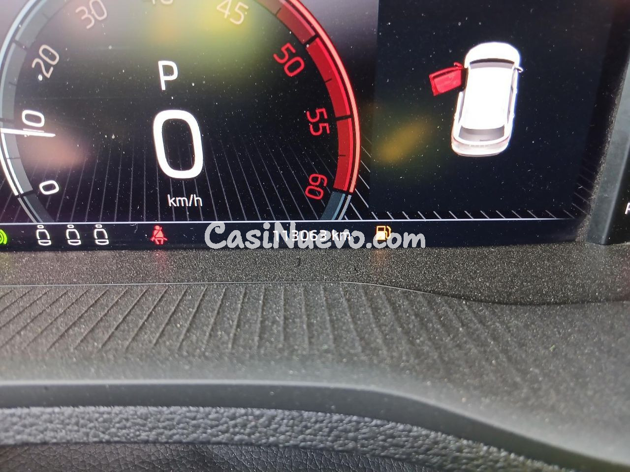 Skoda Karoq 2.0 TDI 110kW (150CV) DSG 4X4 Ambition - foto 6