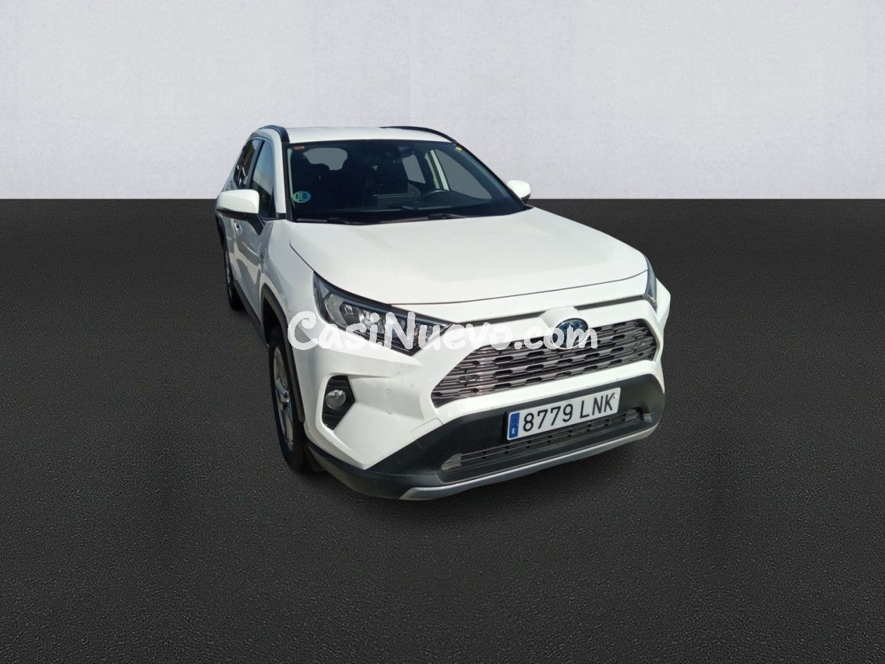 Toyota Rav4 RAV4 2.5l 220H Advance - foto 3