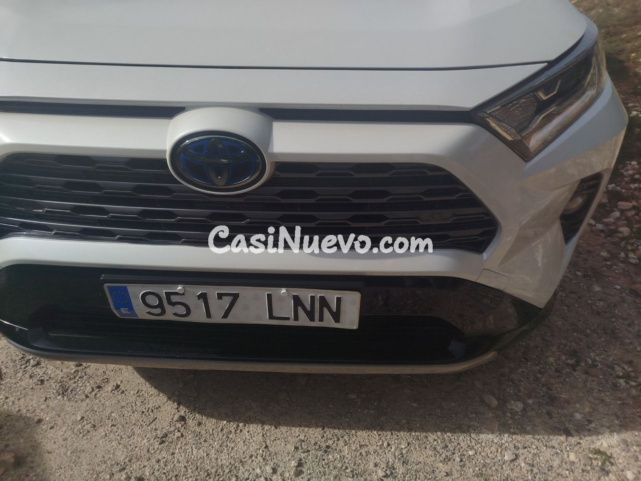 Toyota Rav4 RAV4 2.5l 220H Style - foto 2