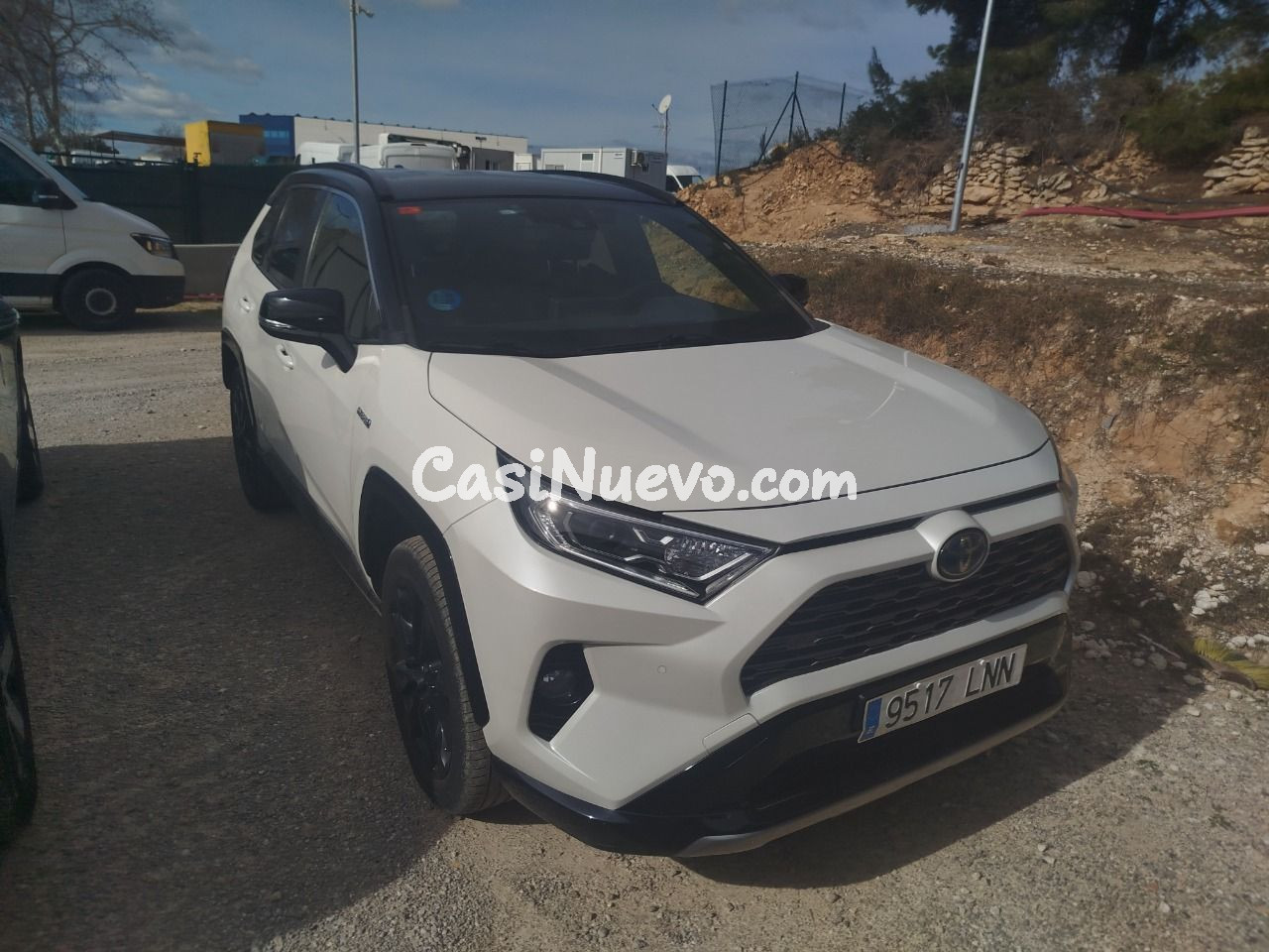 Toyota Rav4 RAV4 2.5l 220H Style - foto 3
