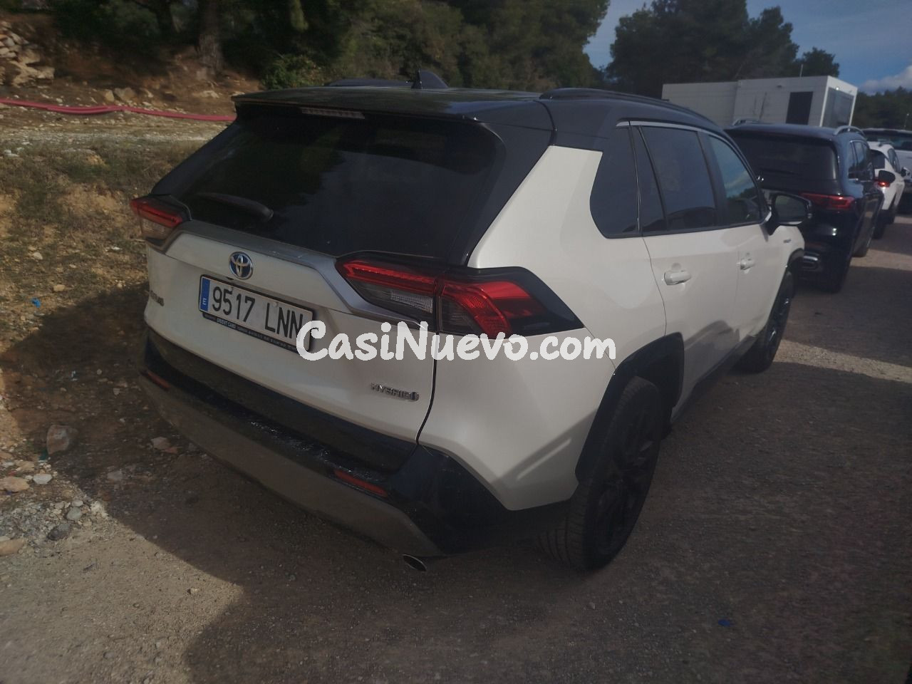 Toyota Rav4 RAV4 2.5l 220H Style - foto 4