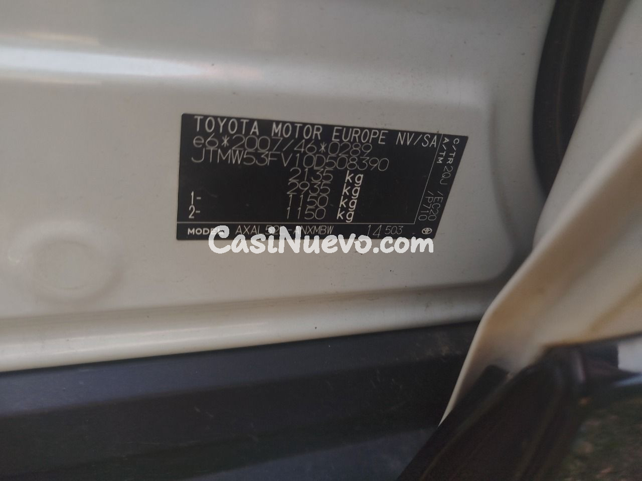 Toyota Rav4 RAV4 2.5l 220H Style - foto 8