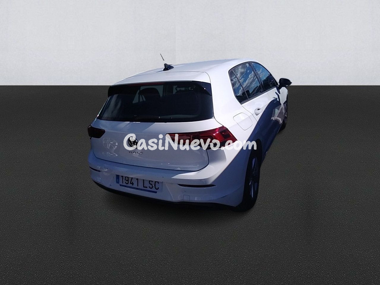 Volkswagen Golf 2.0 TDI 85kW (115CV) - foto 4