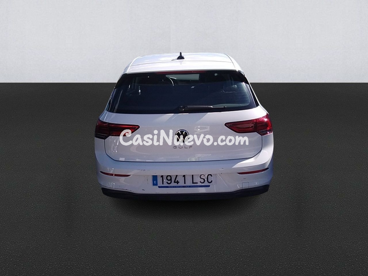 Volkswagen Golf 2.0 TDI 85kW (115CV) - foto 5