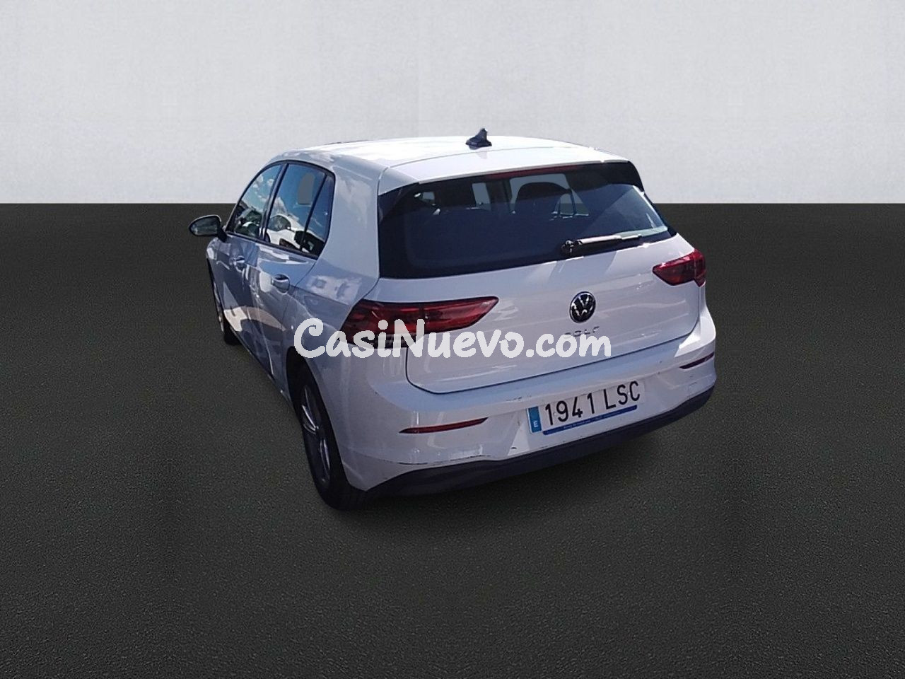 Volkswagen Golf 2.0 TDI 85kW (115CV) - foto 6