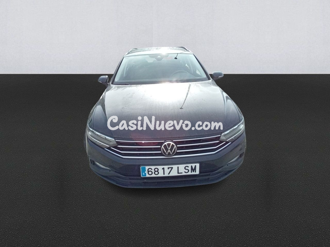 Volkswagen Passat Variant Business 2.0 TDI 90kW (122CV) DS - foto 2