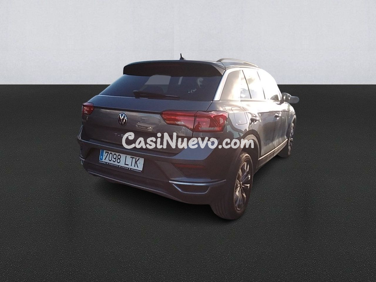 Volkswagen T-Roc Advance 2.0 TDI 110kW (150CV) DSG - foto 4