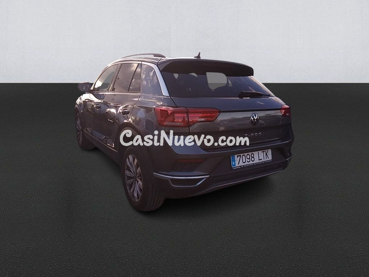 Volkswagen T-Roc Advance 2.0 TDI 110kW (150CV) DSG - foto 6