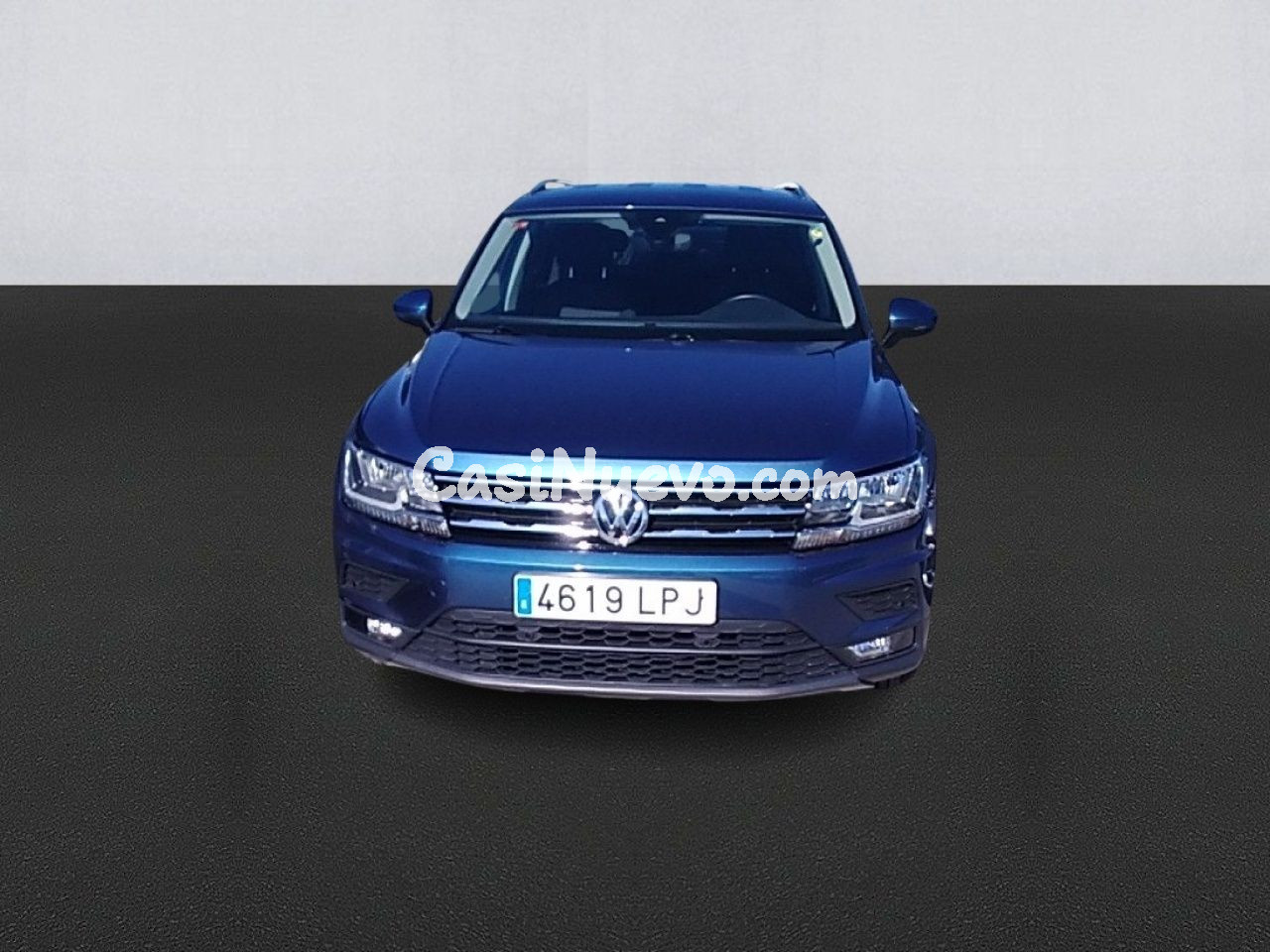 Volkswagen Tiguan ALLSPACE Advance 2.0 TDI 110kW (150CV) DSG - foto 2