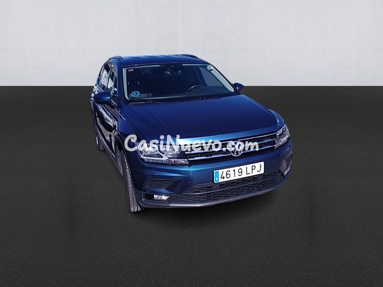 Volkswagen Tiguan ALLSPACE Advance 2.0 TDI 110kW (150CV) DSG - foto 3