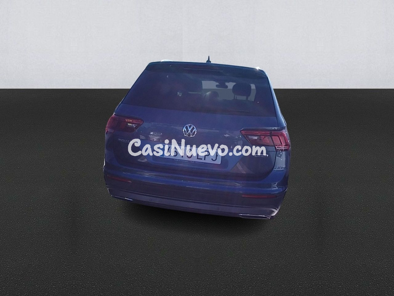 Volkswagen Tiguan ALLSPACE Advance 2.0 TDI 110kW (150CV) DSG - foto 5