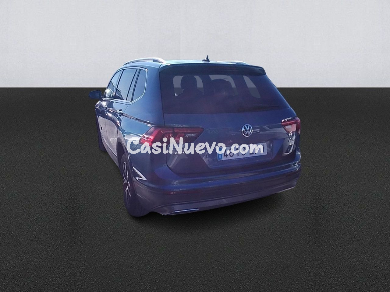 Volkswagen Tiguan ALLSPACE Advance 2.0 TDI 110kW (150CV) DSG - foto 6