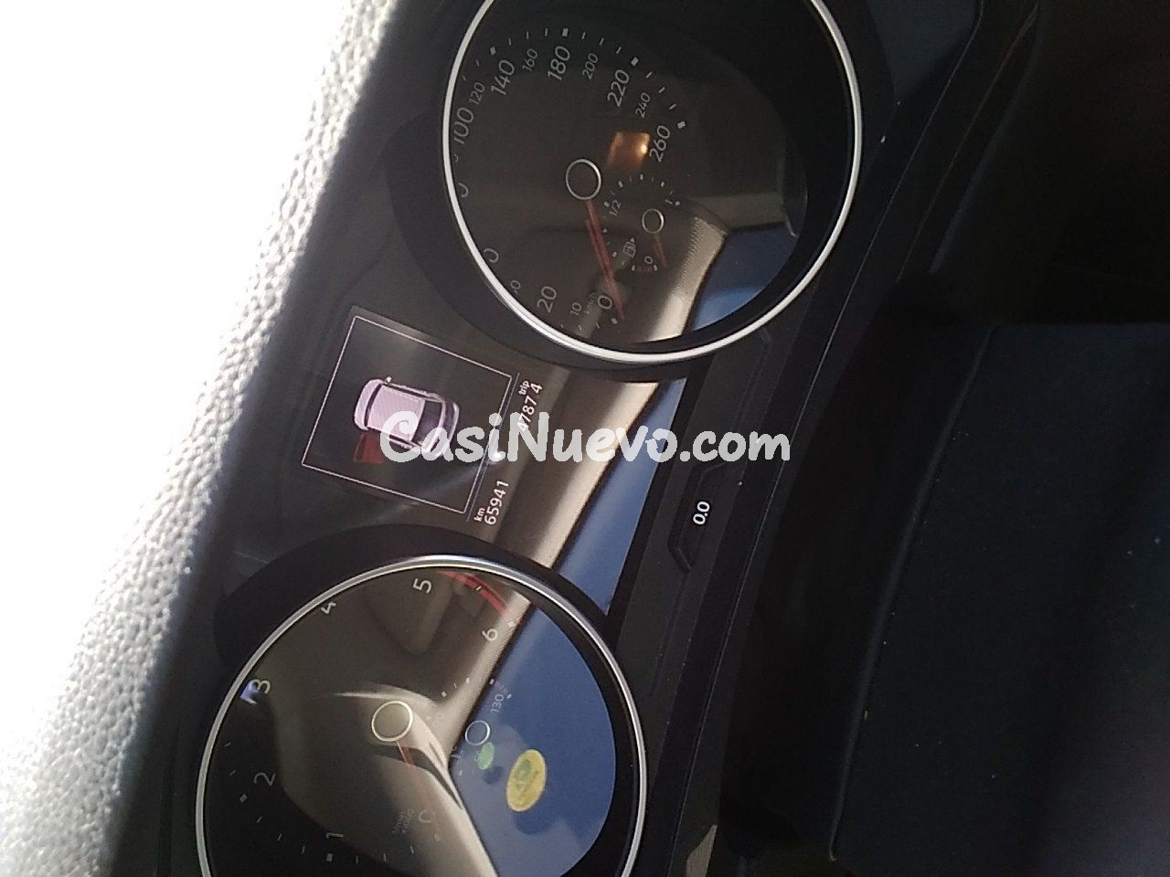 Volkswagen Tiguan ALLSPACE Advance 2.0 TDI 110kW (150CV) DSG - foto 8