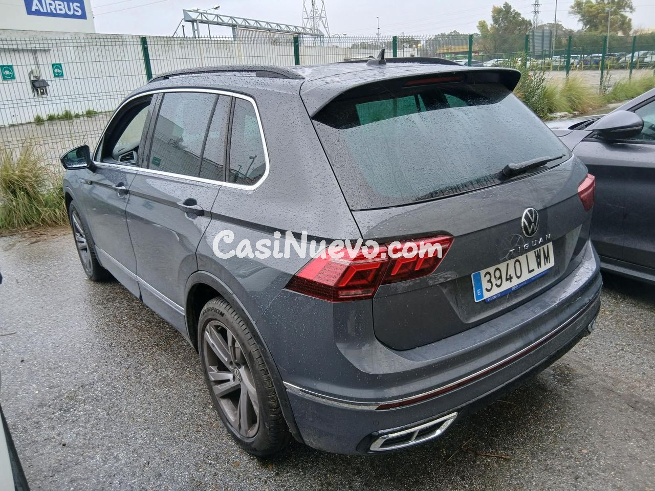 Volkswagen Tiguan R-Line 2.0 TDI 110kW (150CV) DSG - foto 2