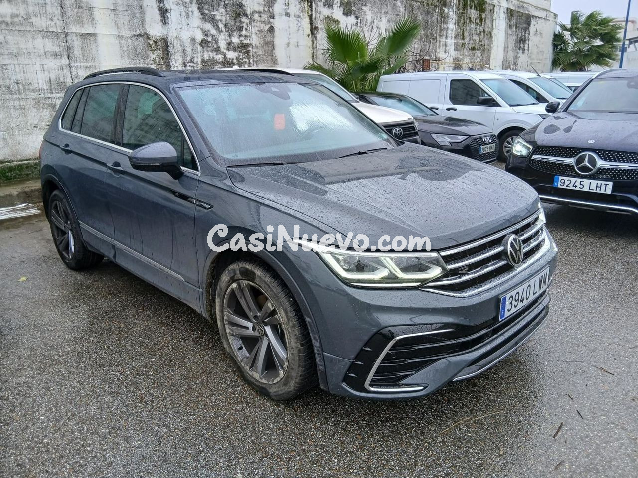 Volkswagen Tiguan R-Line 2.0 TDI 110kW (150CV) DSG - foto 4
