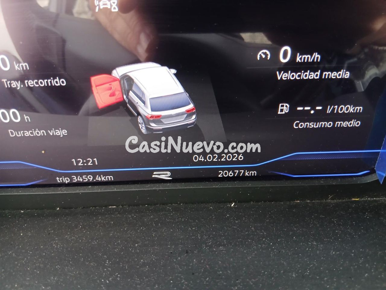 Volkswagen Tiguan R-Line 2.0 TDI 110kW (150CV) DSG - foto 6