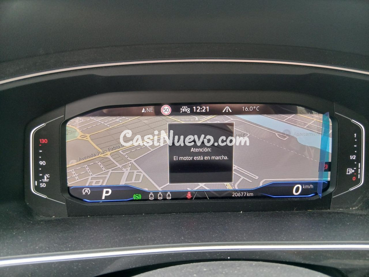 Volkswagen Tiguan R-Line 2.0 TDI 110kW (150CV) DSG - foto 7