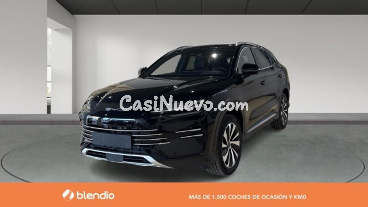 BYD Seal U SEAL U DMi COMFORT