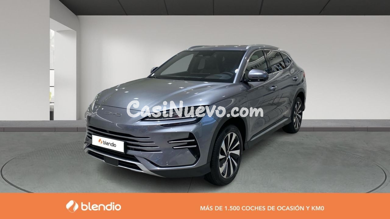 BYD Seal U SEAL U DMi COMFORT