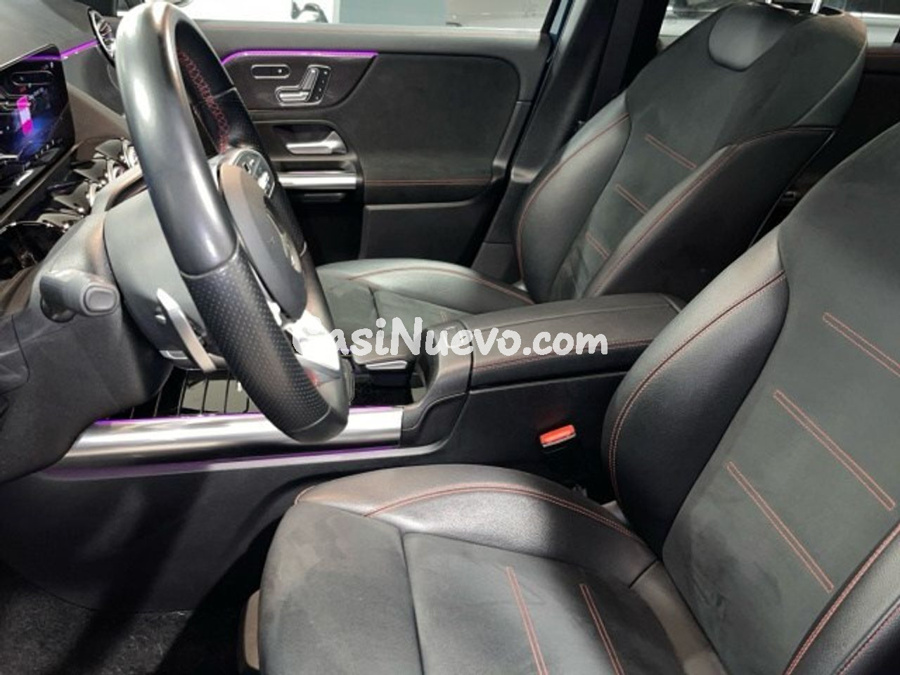 Mercedes GLA 250 e amg line (euro 6d) - foto 7