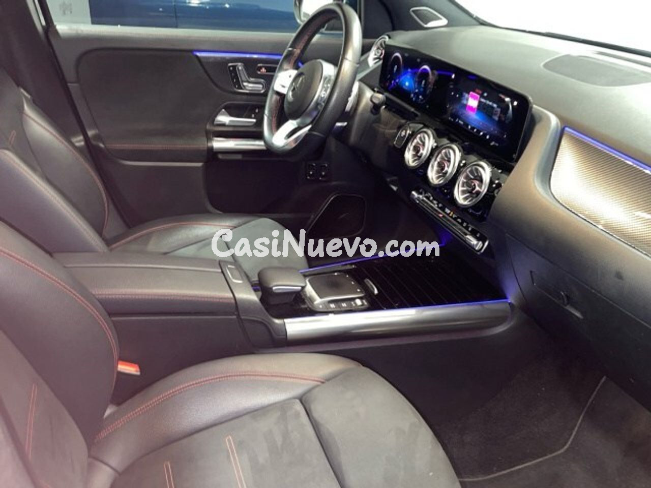 Mercedes GLA 250 e amg line (euro 6d) - foto 10