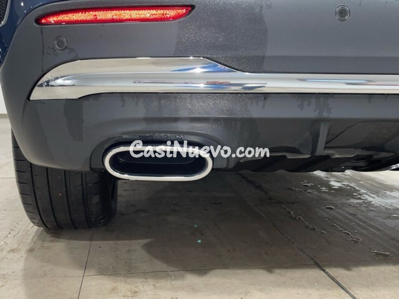 Mercedes GLA 250 e amg line (euro 6d) - foto 12