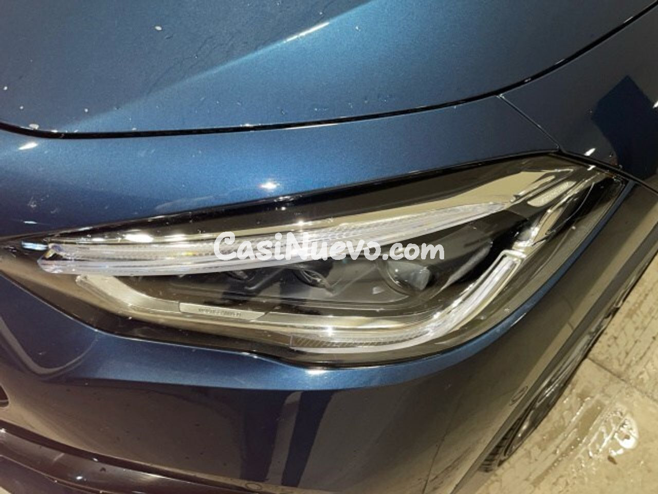 Mercedes GLA 250 e amg line (euro 6d) - foto 14