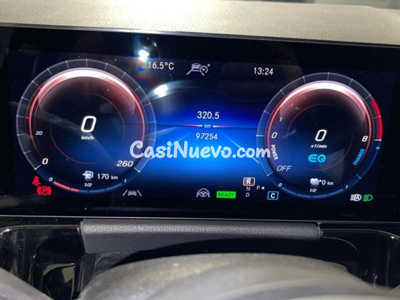 Mercedes GLA 250 e amg line (euro 6d) - foto 17