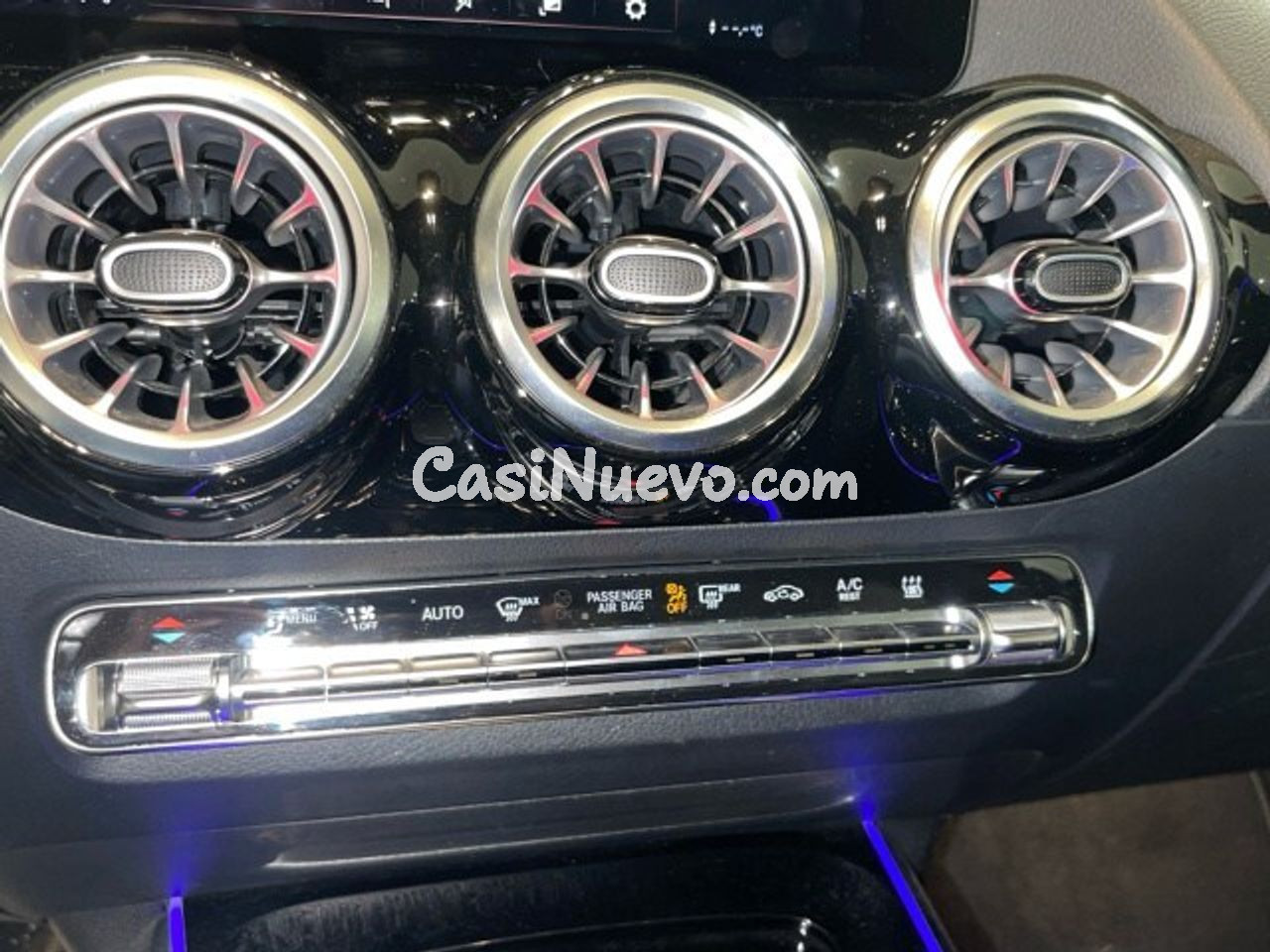 Mercedes GLA 250 e amg line (euro 6d) - foto 20