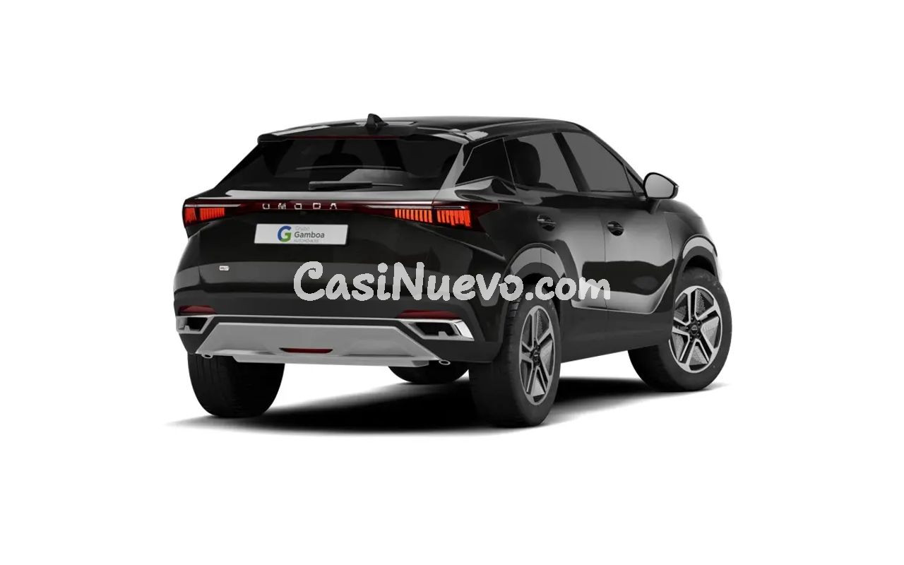 Omoda 5 COMFORT - foto 2