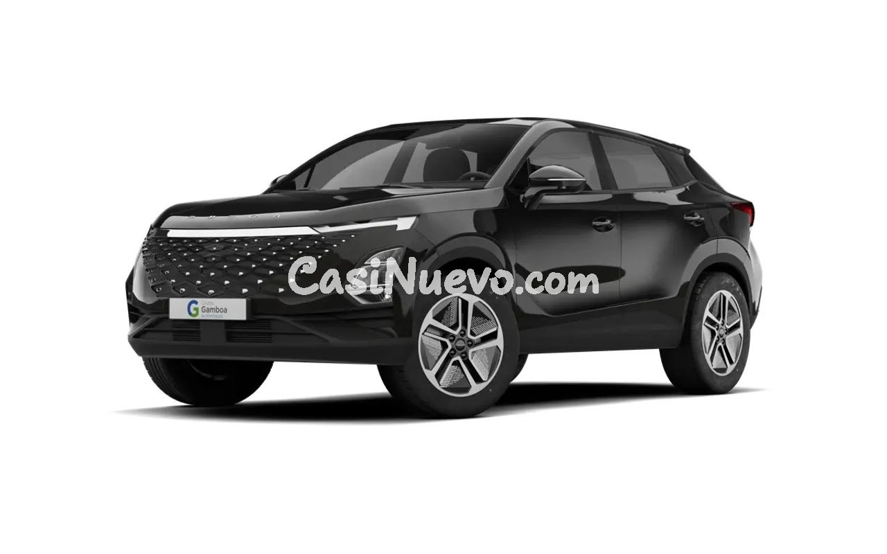 Omoda 5 COMFORT - foto 5