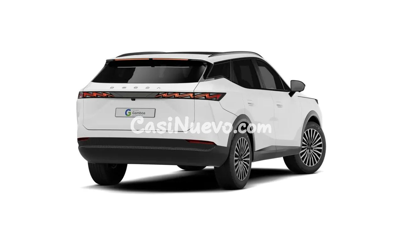 Omoda 7 PREMIUM - foto 2