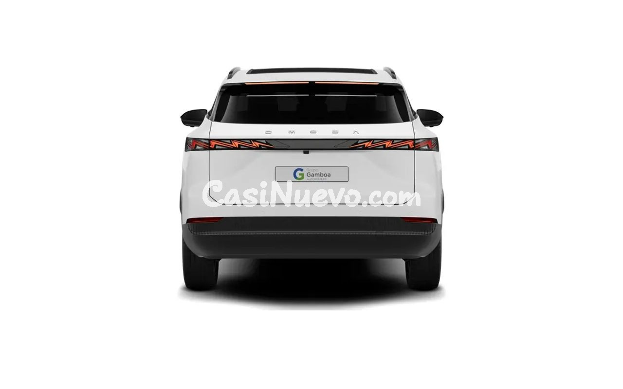 Omoda 7 PREMIUM - foto 3