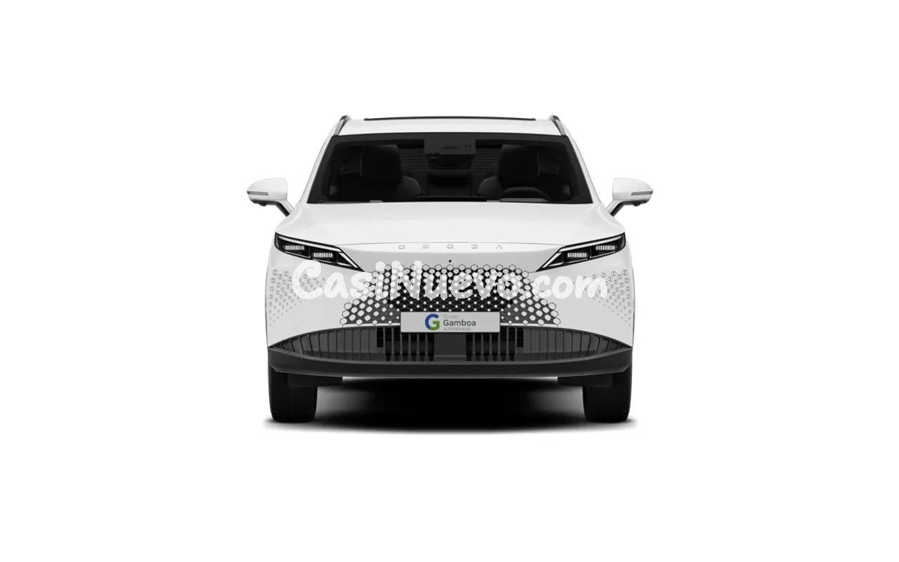 Omoda 7 PREMIUM - foto 4