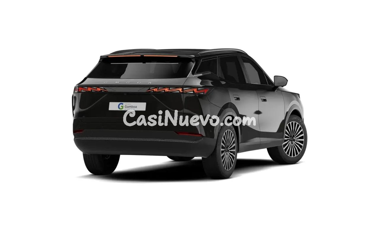 Omoda 7 COMFORT - foto 2