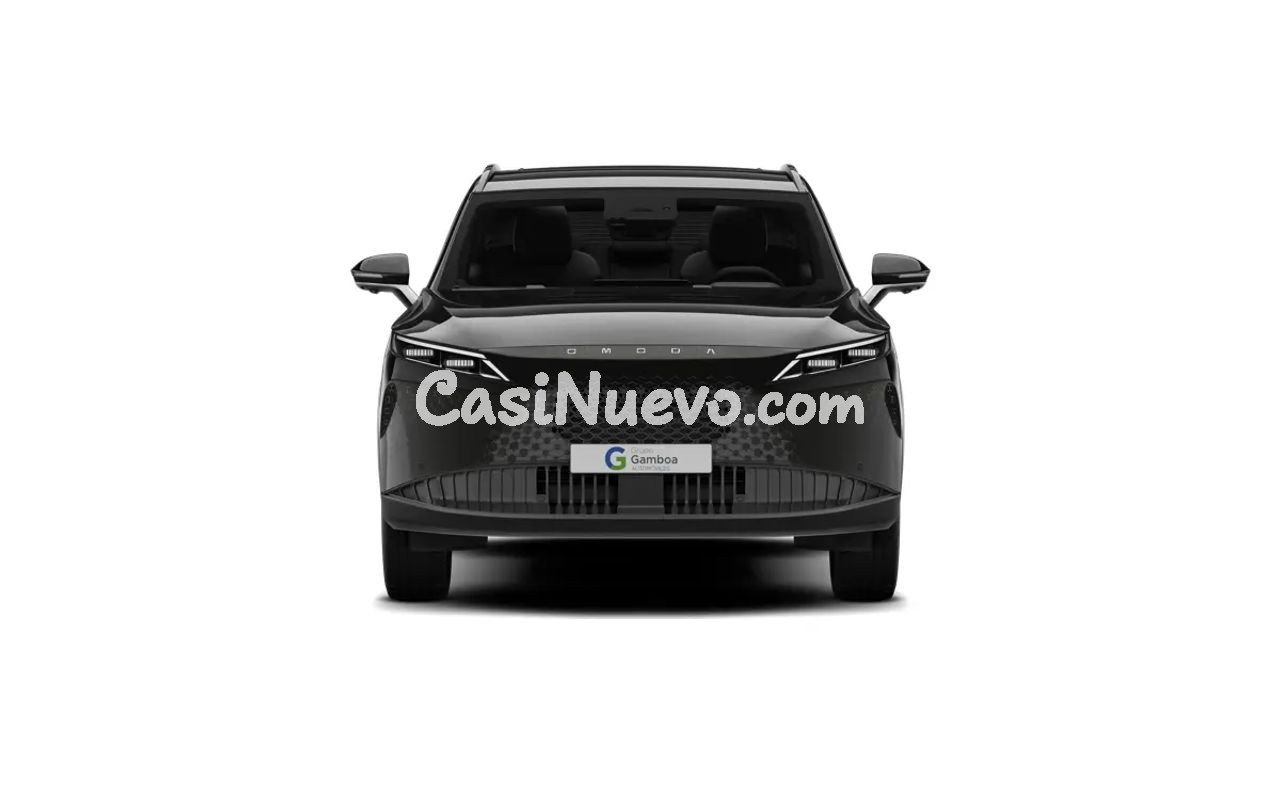 Omoda 7 COMFORT - foto 4