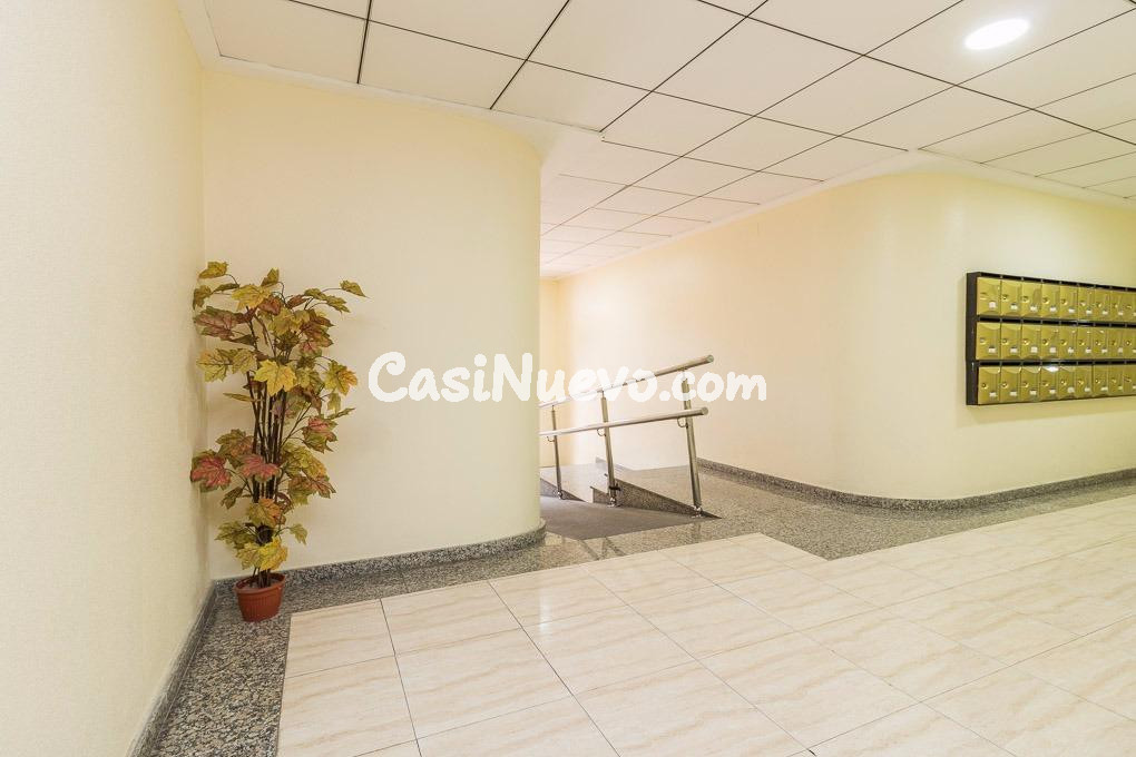 Apartamento en el centro de Torrevieja - foto 13