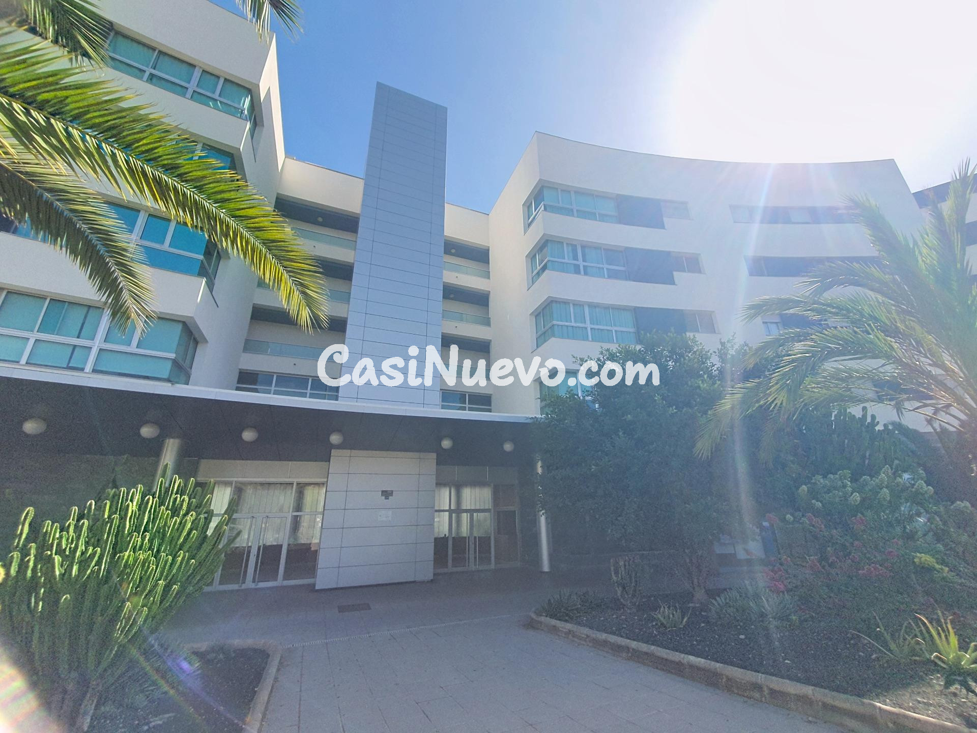 Fantástico piso en 7  Palmas - foto 2