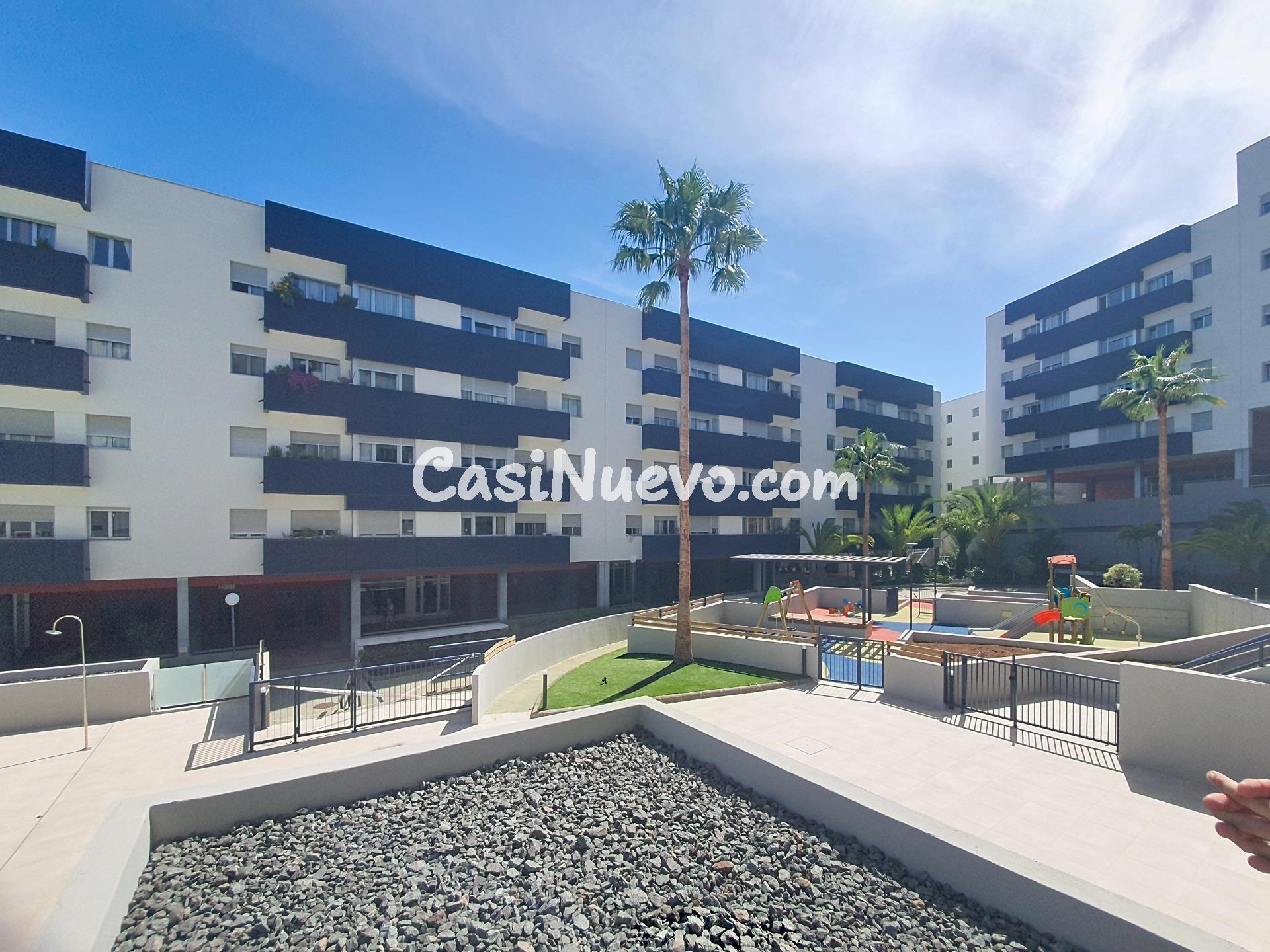 Fantástico piso en 7  Palmas - foto 3