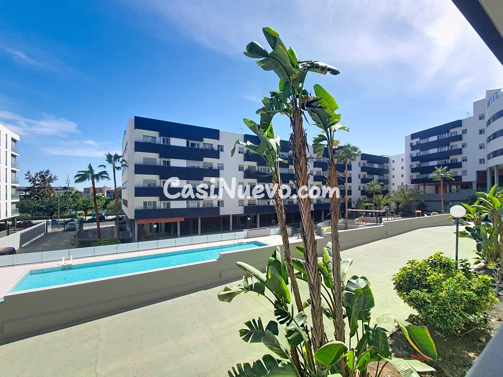 Fantástico piso en 7  Palmas - foto 4