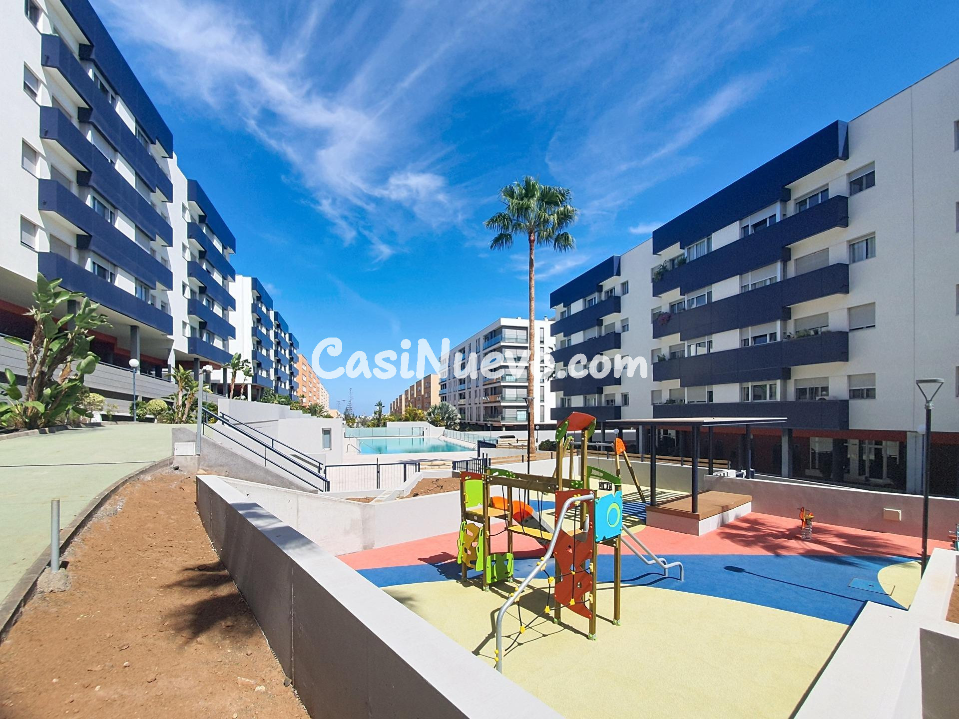 Fantástico piso en 7  Palmas - foto 5