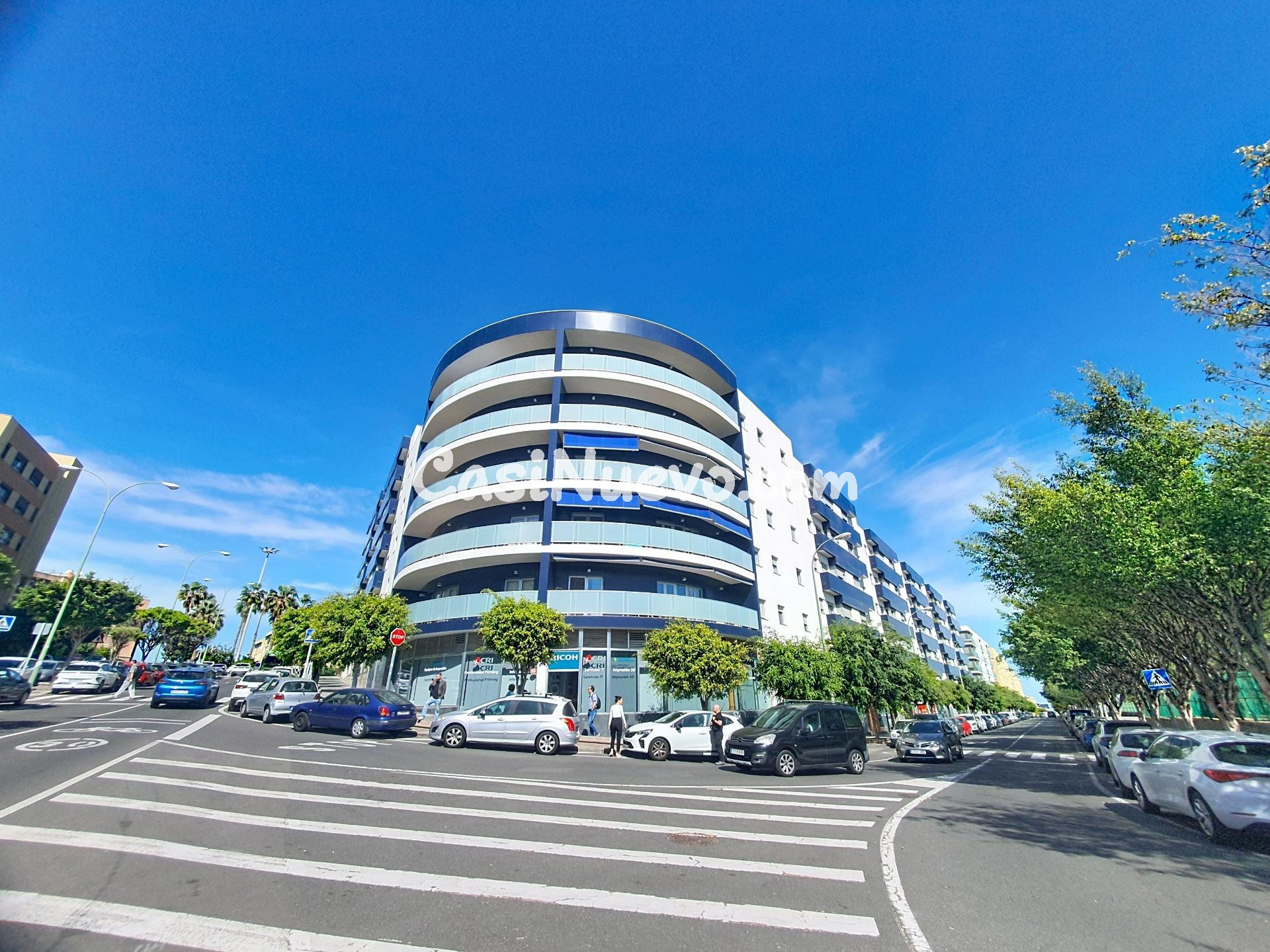 Fantástico piso en 7  Palmas - foto 6