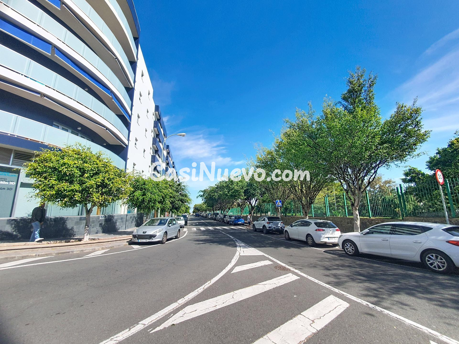 Fantástico piso en 7  Palmas - foto 7