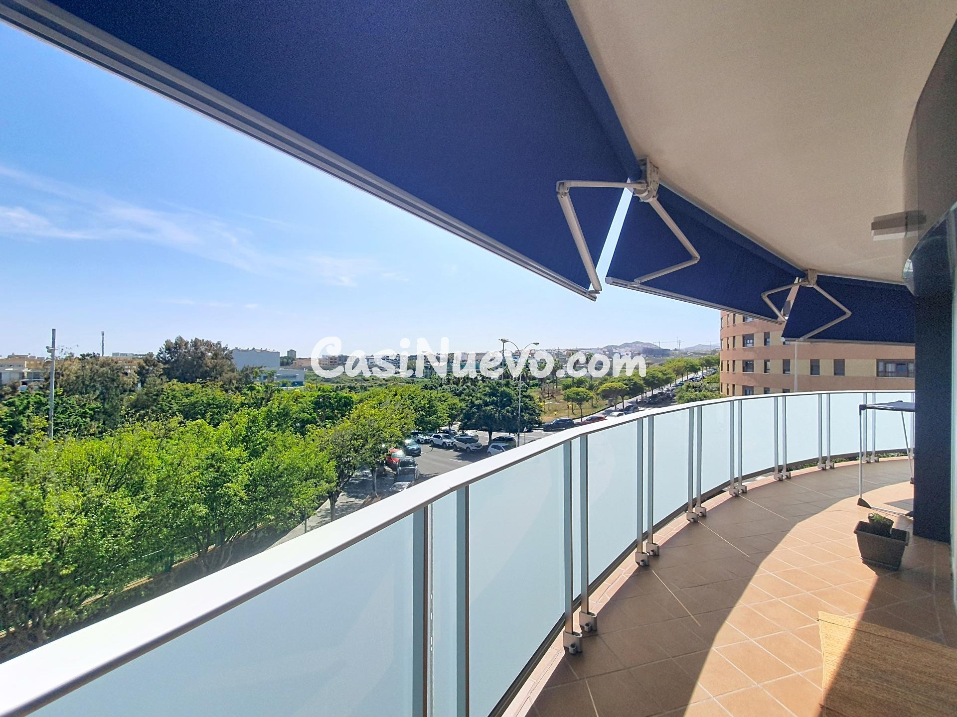 Fantástico piso en 7  Palmas - foto 8