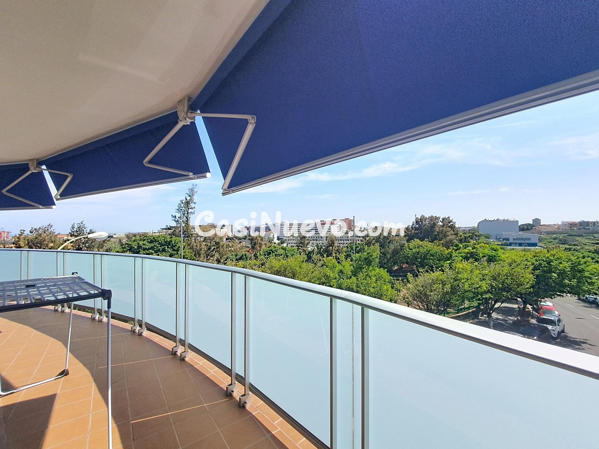 Fantástico piso en 7  Palmas - foto 9