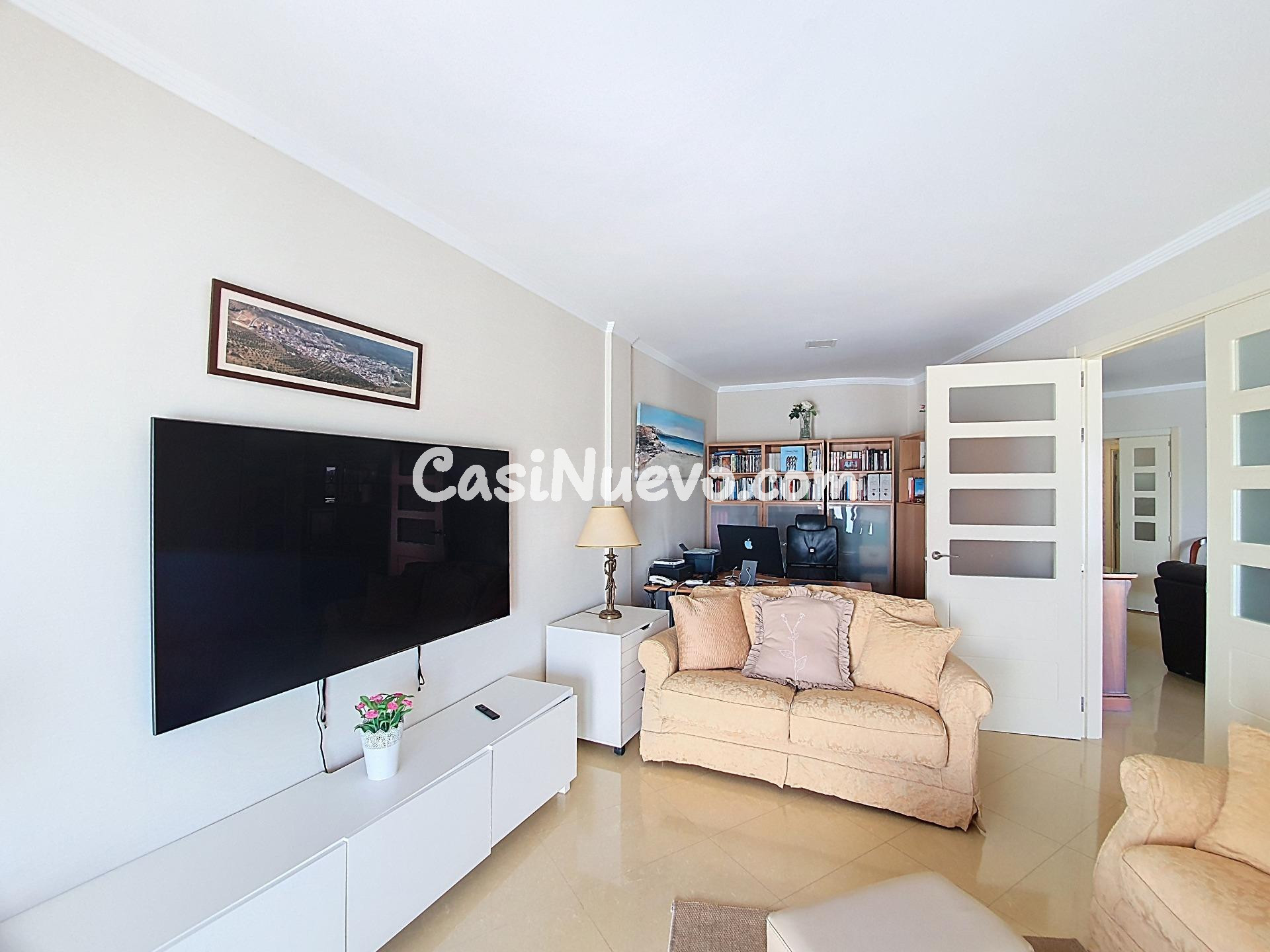 Fantástico piso en 7  Palmas - foto 11