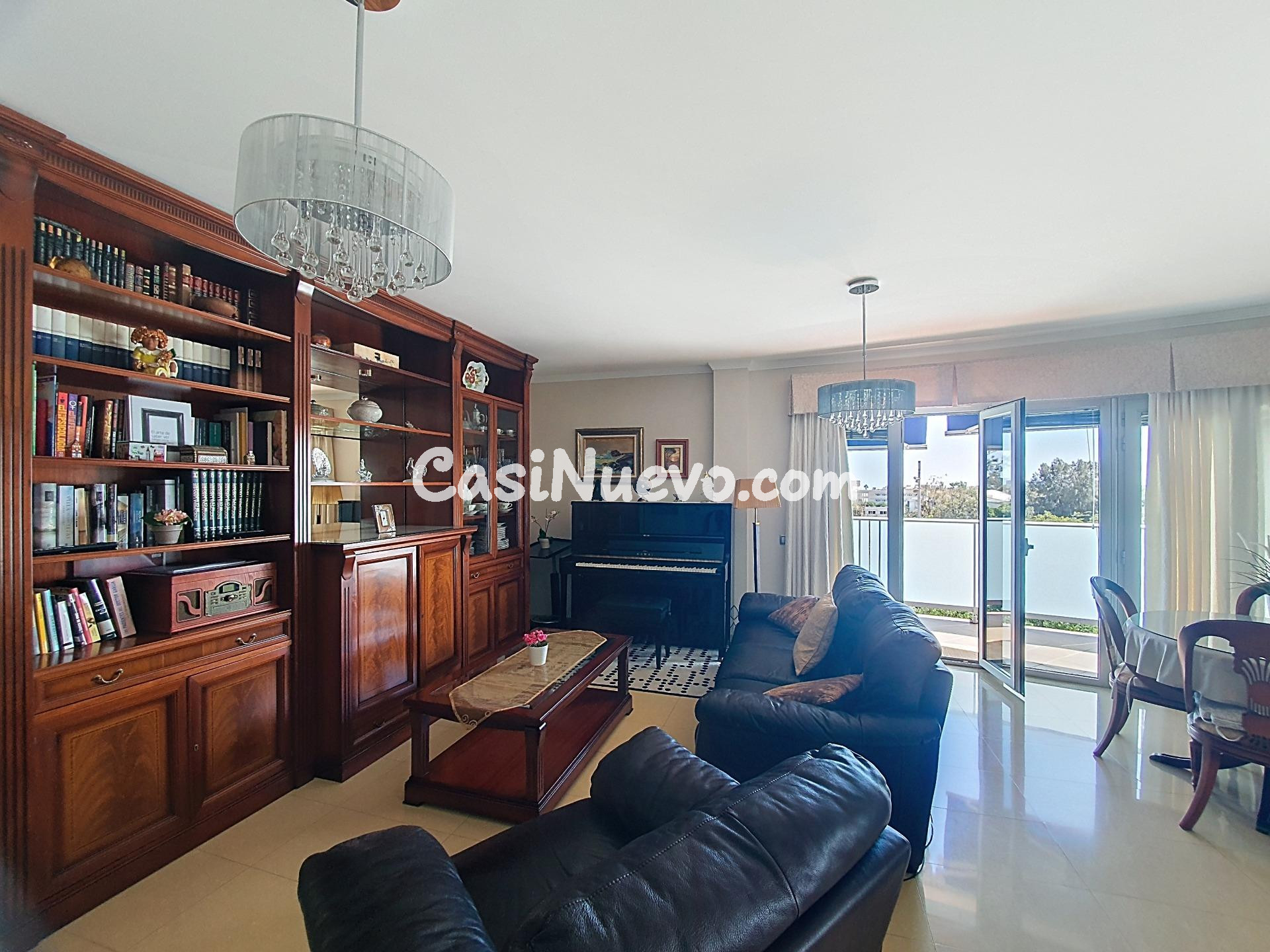 Fantástico piso en 7  Palmas - foto 12