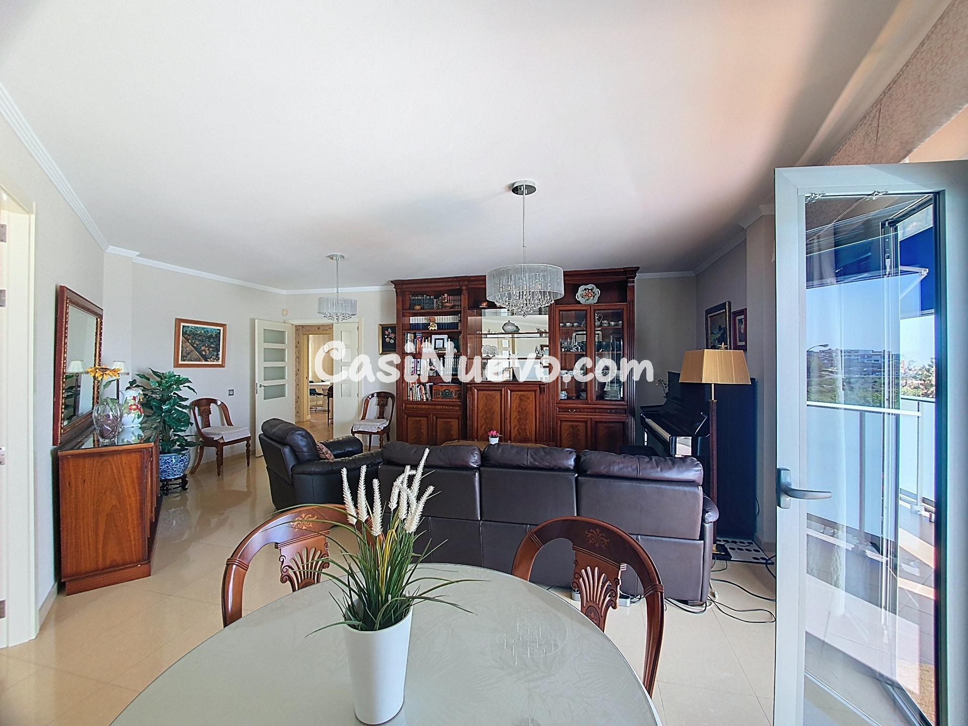 Fantástico piso en 7  Palmas - foto 14