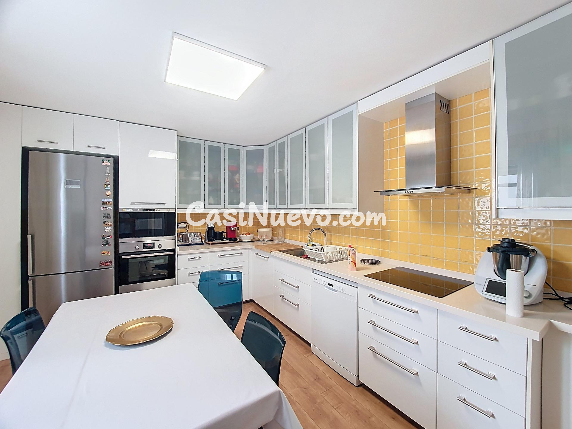 Fantástico piso en 7  Palmas - foto 16