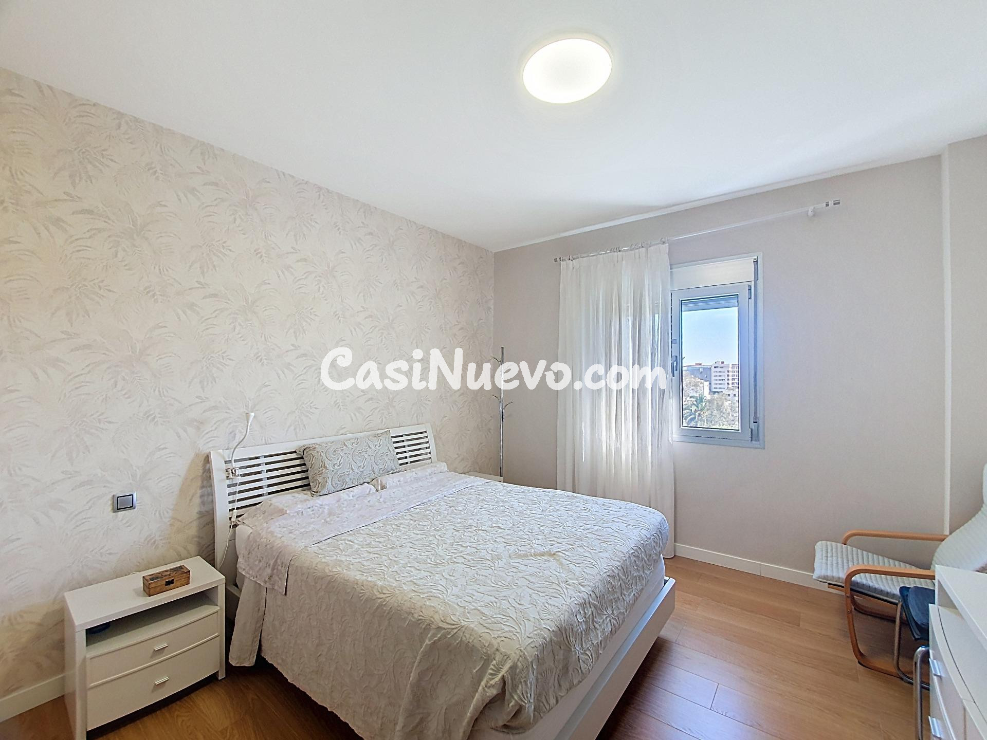 Fantástico piso en 7  Palmas - foto 18